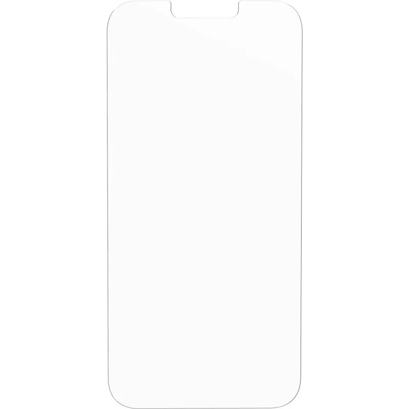 Película de proteção de ecrã OtterBox Trusted Glass para Apple iPhone 13 Pro Max – Transparente 77-85980
