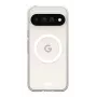 Capa transparente UAG Scout com módulo magnético para Google Pixel 11 Pro XL – Ice Transparente 614481114G31