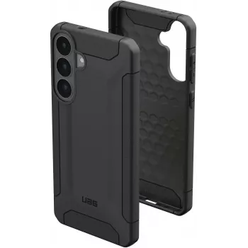Capa UAG Urban Armor Gear Scout para Samsung Galaxy S26 FE - Preto 214565114040