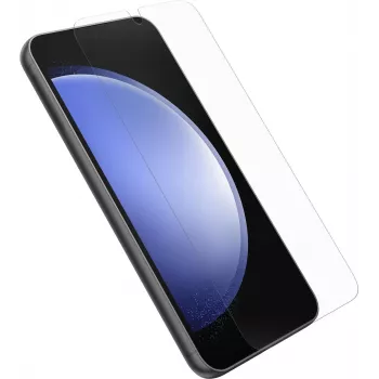 Película de proteção de ecrã OtterBox Glass Clear para Samsung Galaxy S21 (77-94279)