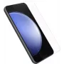 Película de proteção de ecrã OtterBox Glass Clear para Samsung Galaxy S21 (77-94279)
