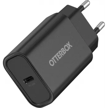 Carregador de parede USB-C PD 30W OtterBox 78-81363 - preto