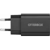 Carregador de parede USB-C PD 30W OtterBox 78-81363 - preto