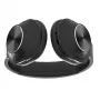 Auscultadores Bluetooth sem fios on-ear AIWA HST-220BT, preto