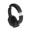 Auscultadores Bluetooth sem fios on-ear AIWA HST-220BT, preto