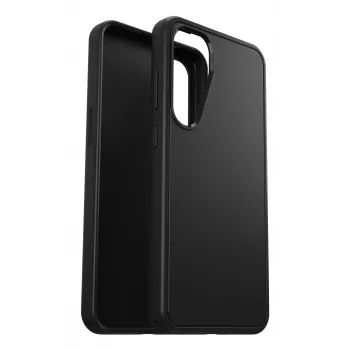 Capa OtterBox Symmetry Series para Samsung Galaxy S24 FE - preto 77-97074