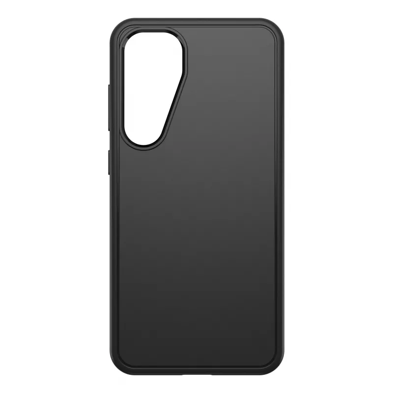 Capa OtterBox Symmetry Series para Samsung Galaxy S24 FE - preto 77-97074