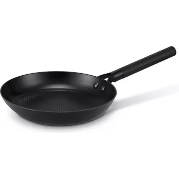 Brabantia Patron Frigideira, 24 cm, preto
