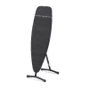 Tábua de passar Brabantia tamanho D 135x45cm Denim Black