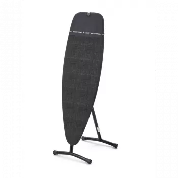 Tábua de passar Brabantia tamanho D 135x45cm Denim Black
