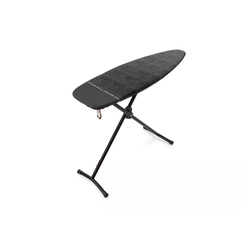 Tábua de passar Brabantia tamanho D 135x45cm Denim Black