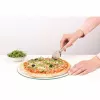 Cortador de massa de pizza Brabantia Profile, aço mate
