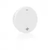Detetor de fumo Smartwares FSM-12001 com pilha de 10 anos