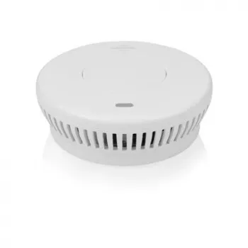 Detetor de fumo Smartwares FSM-12001 com pilha de 10 anos