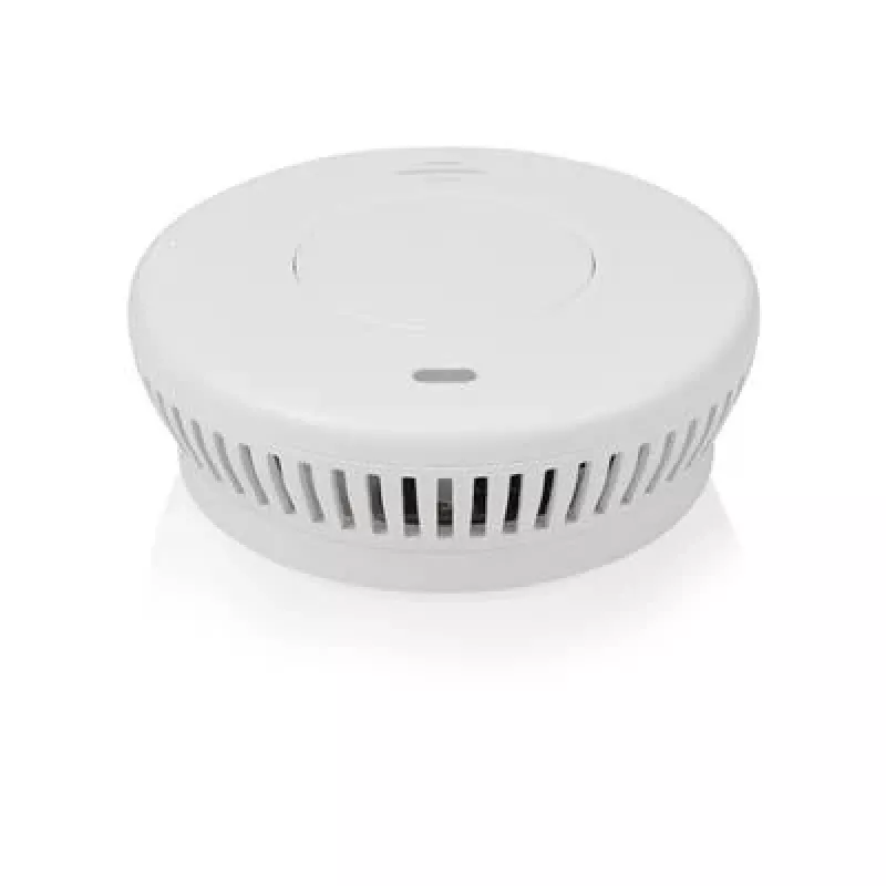 Detetor de fumo Smartwares FSM-12001 com pilha de 10 anos
