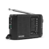 Rádio de bolso AIWA RS-44 AM/FM, preto