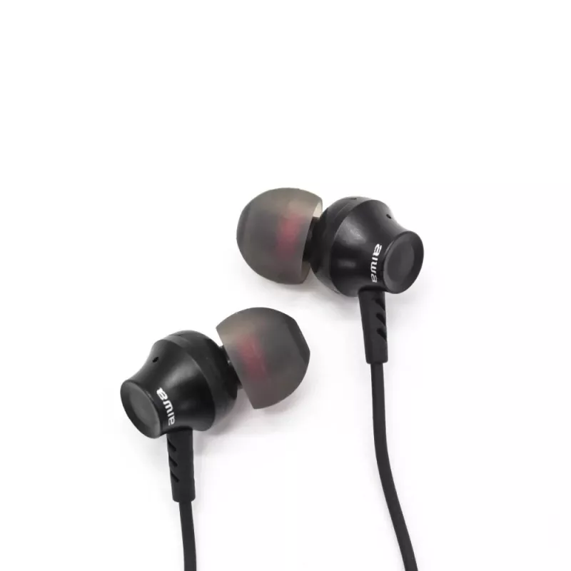 Rádio de bolso AIWA RS-44 AM/FM, preto