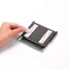 Suporte de parede para papel higiénico Brabantia 385322, aço mate