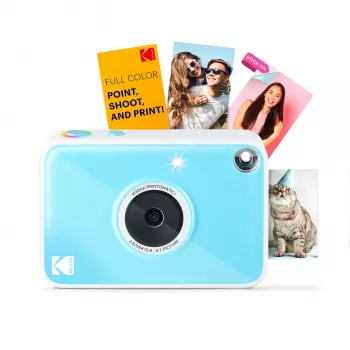 Kodak RODOMATICPBL câmara de impressão instantânea digital