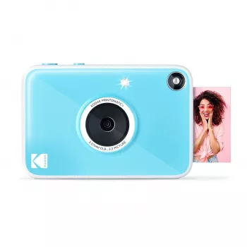 Kodak RODOMATICPBL câmara de impressão instantânea digital