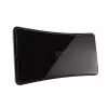 One For All antena curvada DVB-T2 5G preta SV9420-5G