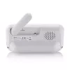 Alecto DVM2028 Vídeo-babyphone com ecrã de 2,8 polegadas