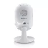 Alecto DVM2028 Vídeo-babyphone com ecrã de 2,8 polegadas