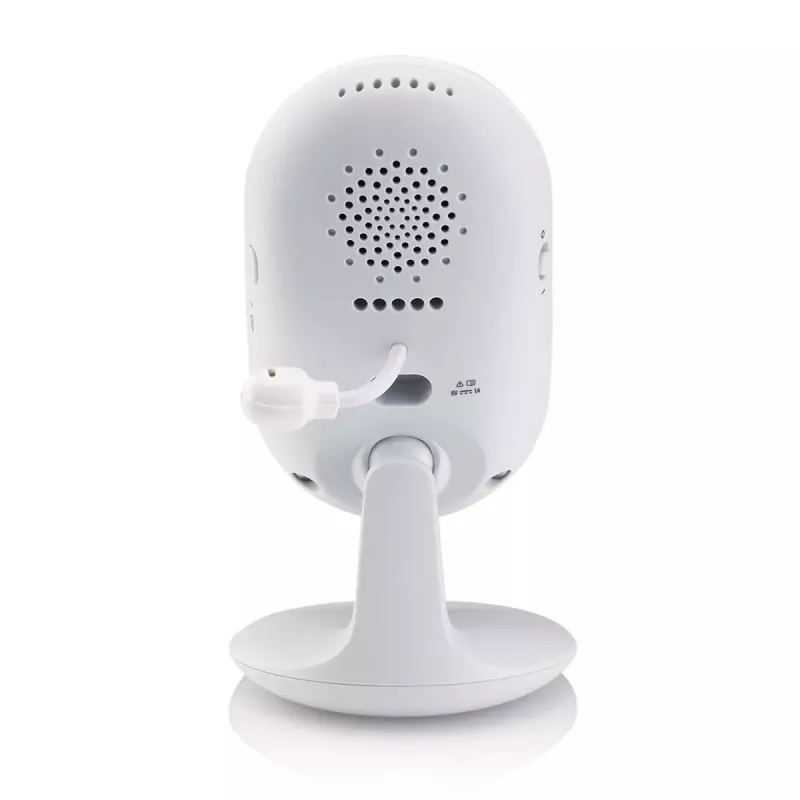 Alecto DVM2028 Vídeo-babyphone com ecrã de 2,8 polegadas