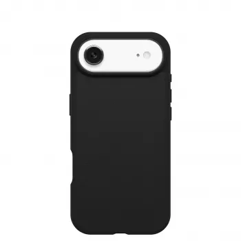 OtterBox React MagSafe Capa para iPhone Air - Preto - Pro Pack (77-99285)