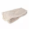 Lodger Warmer Folklore Fleece Mitones para carrinho, Birch