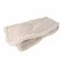 Lodger Warmer Folklore Fleece Mitones para carrinho, Birch