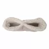 Lodger Warmer Folklore Fleece Mitones para carrinho, Birch