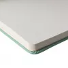 Caderno Sakura de pontos quadriculados, capa dura Blass-Patina, 160 páginas 94167406