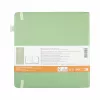 Caderno Sakura de pontos quadriculados, capa dura Blass-Patina, 160 páginas 94167406