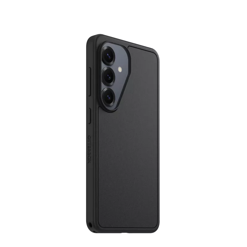 Capa traseira OtterBox Symmetry Series para Samsung Galaxy S26 – preto 77-000028