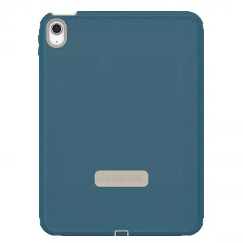 Capa OtterBox Defender Series para Apple iPad 10,9 polegadas (10.ª ger.) - Offtides Blue 77-000521