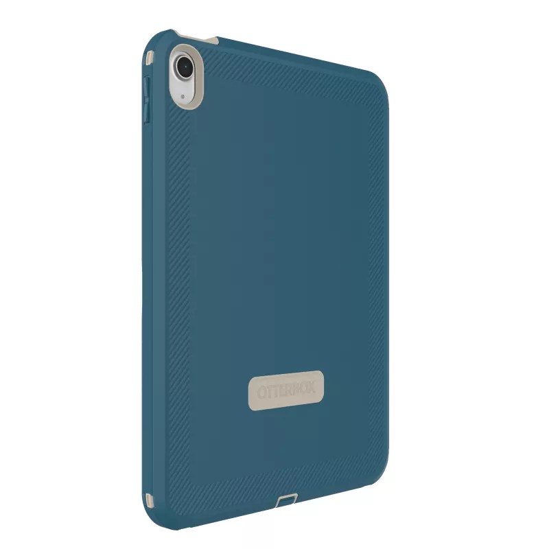 Capa OtterBox Defender Series para Apple iPad 10,9 polegadas (10.ª ger.) - Offtides Blue 77-000521