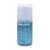 Conjunto de limpeza de ecrãs PHILIPS SVC1116B/10 para LED, LCD, Plasma, OLED, smartphones, tablets, portáteis, TVs - gel spray 200 ml + pano de microfibra