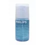 Conjunto de limpeza de ecrãs PHILIPS SVC1116B/10 para LED, LCD, Plasma, OLED, smartphones, tablets, portáteis, TVs - gel spray 200 ml + pano de microfibra