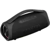 Altifalante Bluetooth portátil Resonex MEGA 190W IPX7 TWS LED