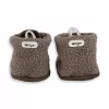 Sapatos Lodger Slipper Teddy para bebé, Buffalo, 12-18 meses
