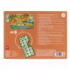 AGIPA Puzzle de Observação Júnior A Savana, 60 peças, Caixa de Cartão, 4+ anos 19221