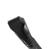Tristar TR-2573 Aparador de Barba, Máquina de Cortar Cabelo, Aparador de Precisão com Carregamento USB, Preto
