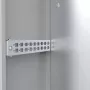 Eldon nVent Perfil de Profundidade Interno 400 DIP400