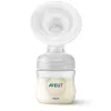 Philips Avent Bomba de Leite Manual Lotus com Frasco de 125 ml