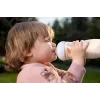 Philips Avent Natural Response Tetina de Silicone, Fluxo de Leite Muito Rápido, 6m+, pack de 2