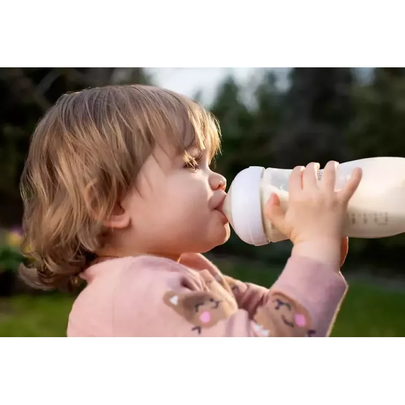 Philips Avent Natural Response Tetina de Silicone, Fluxo de Leite Muito Rápido, 6m+, pack de 2