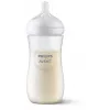 Philips Avent Natural Response Biberão 330 ml, Tetina de Fluxo Rápido, 3m+