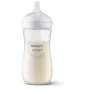 Philips Avent Natural Response Biberão 330 ml, Tetina de Fluxo Rápido, 3m+