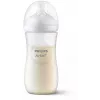 Philips Avent Natural Response Biberão 330 ml, Tetina de Fluxo Rápido, 3m+